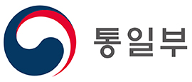 통일부 링크 로고